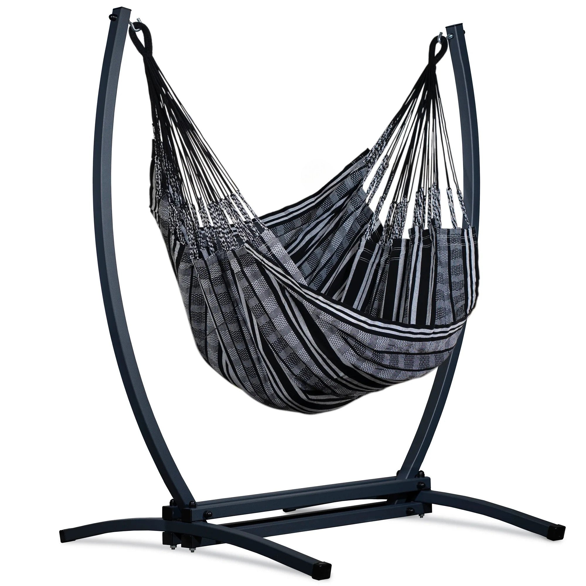 Fauteuil Suspendu avec Support – Calvado