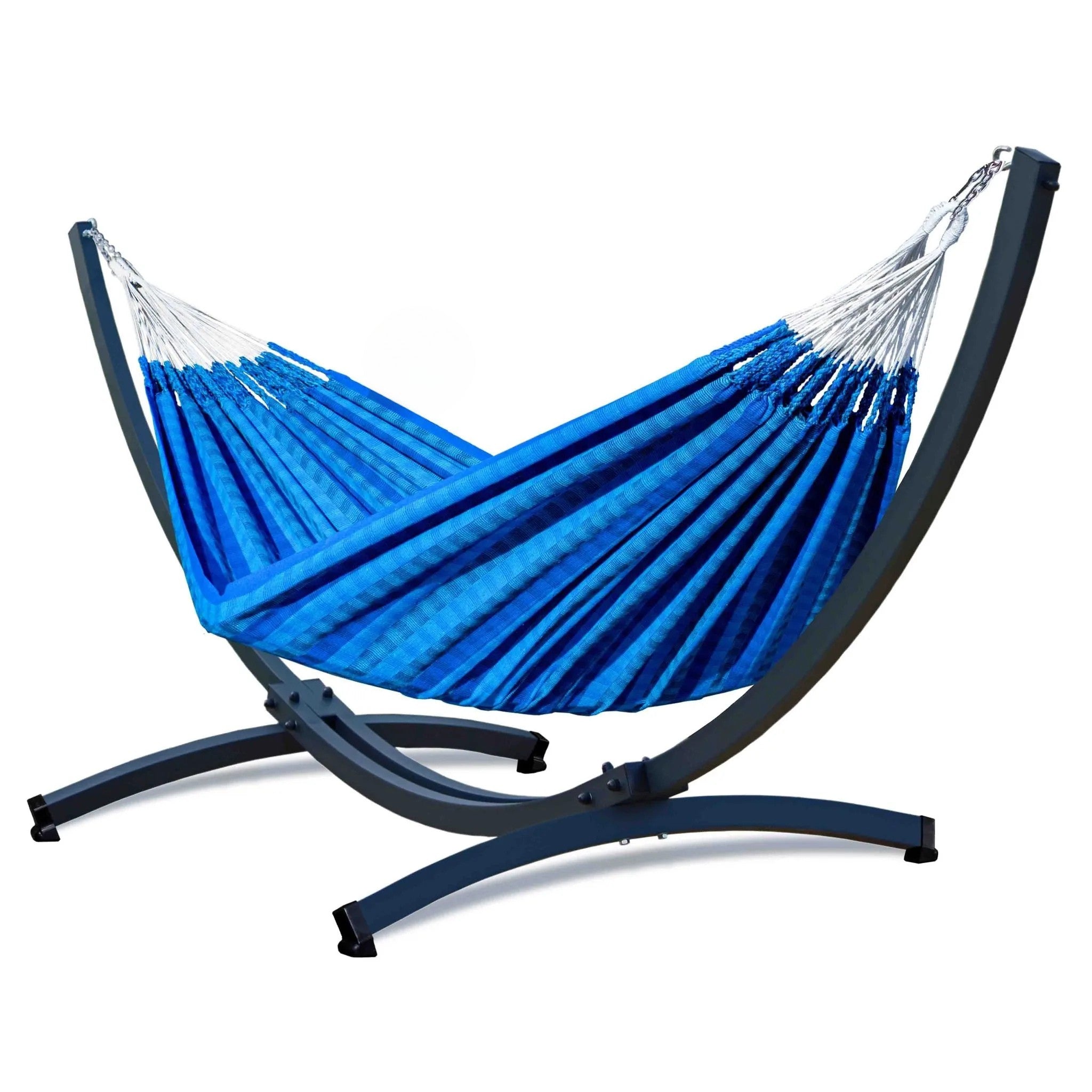 Hamac sur pied XXL Ventora