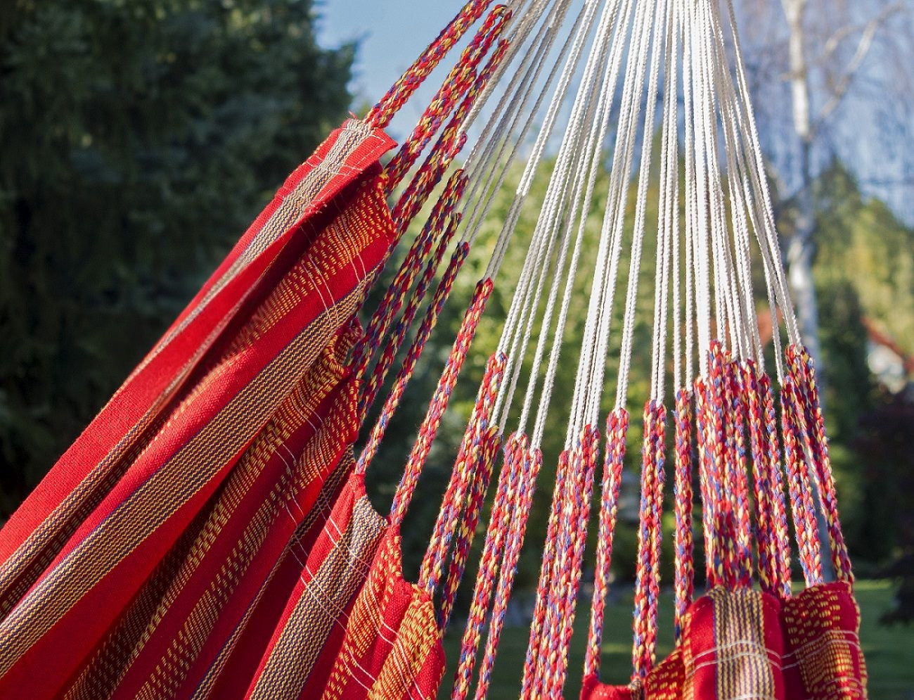 Fauteuil Suspendu avec Support – Calvado