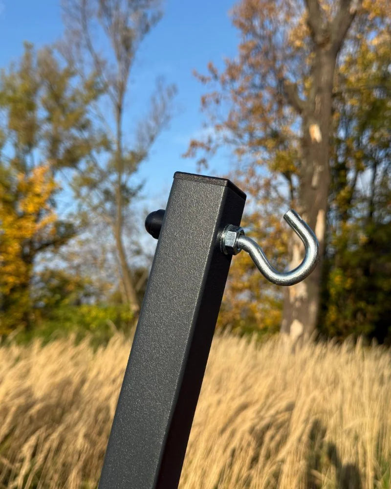 Fauteuil Suspendu avec Support – Calvado