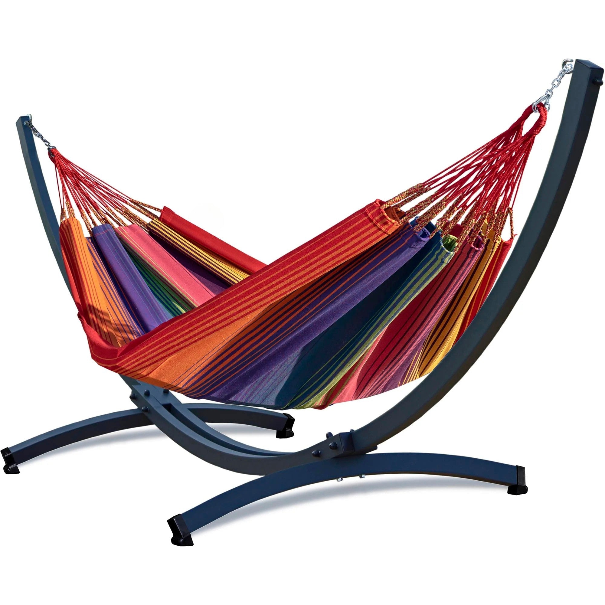 Hamac sur pied 2 places Ventana