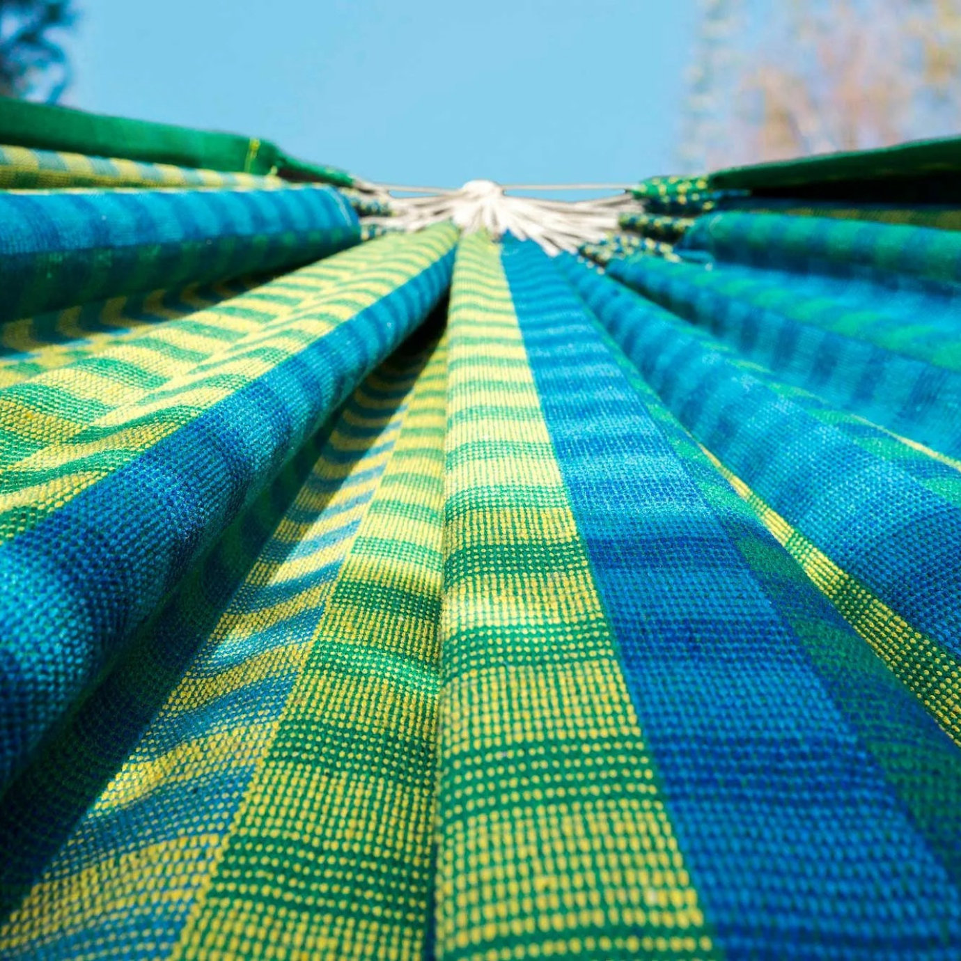 Hamac Duo Premium – Valdora