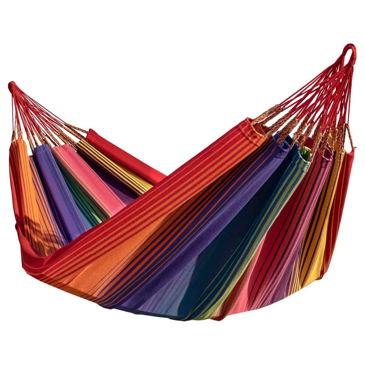 Hamac Colombien Duo – Valparaíso