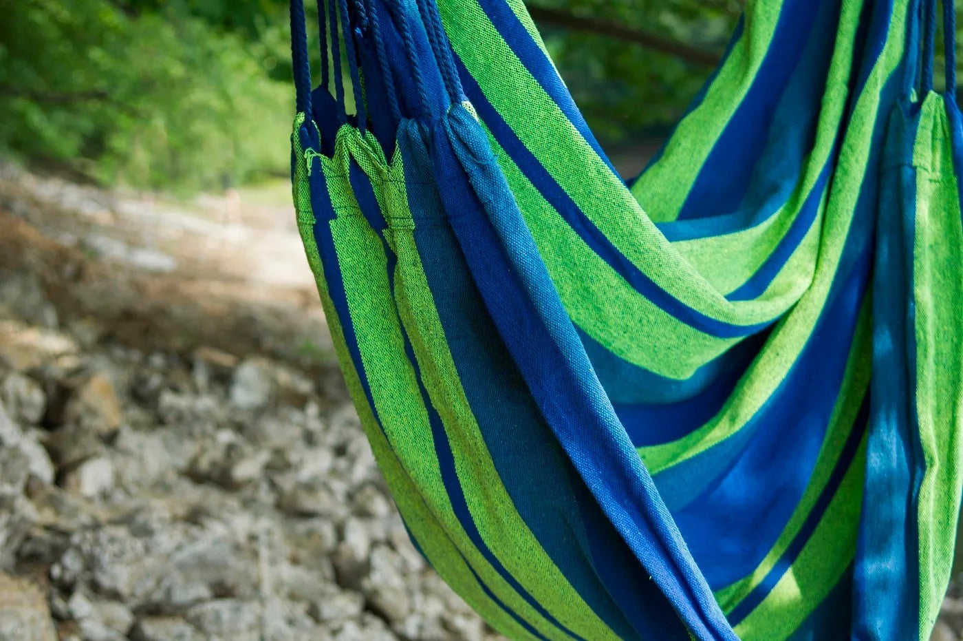 Fauteuil Suspendu Jardin – Liora