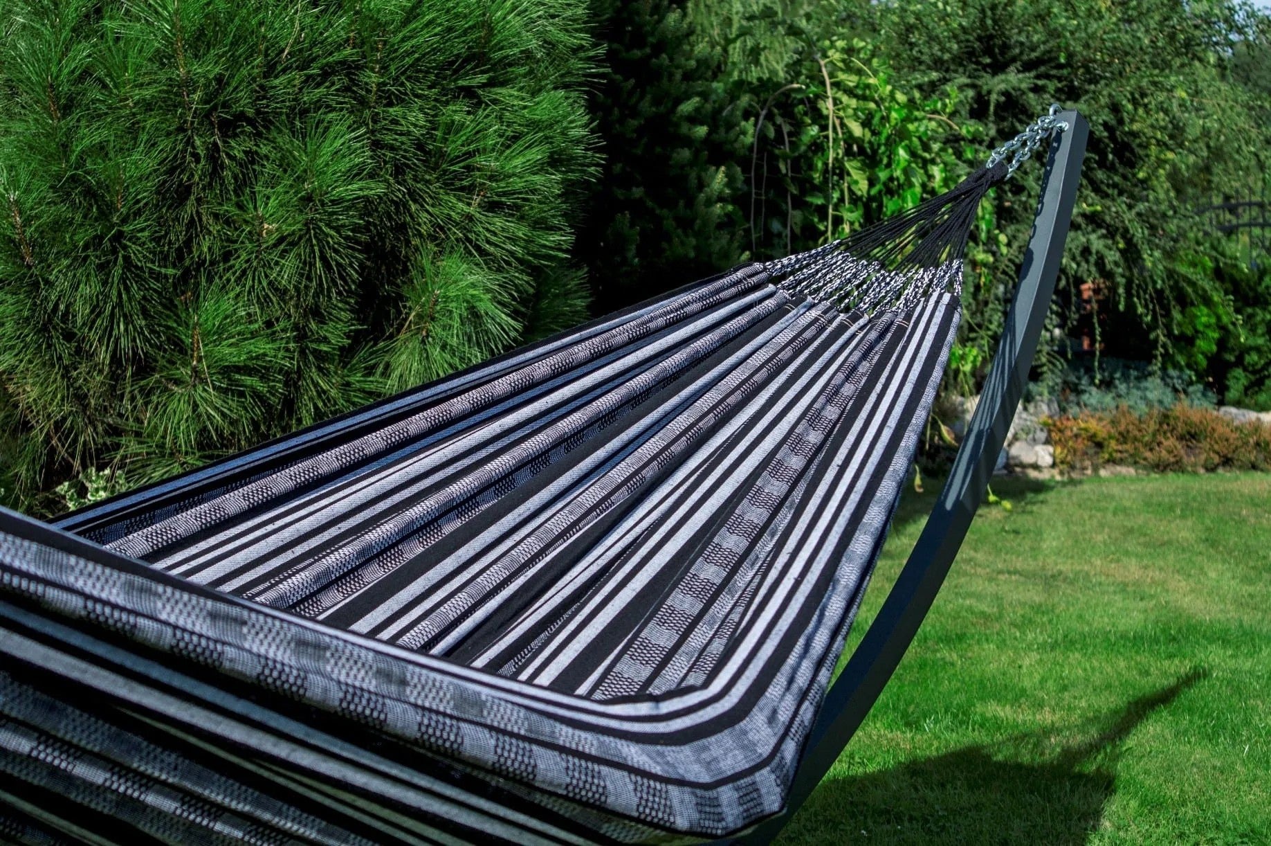 Hamac sur pied suspendu | Pereira