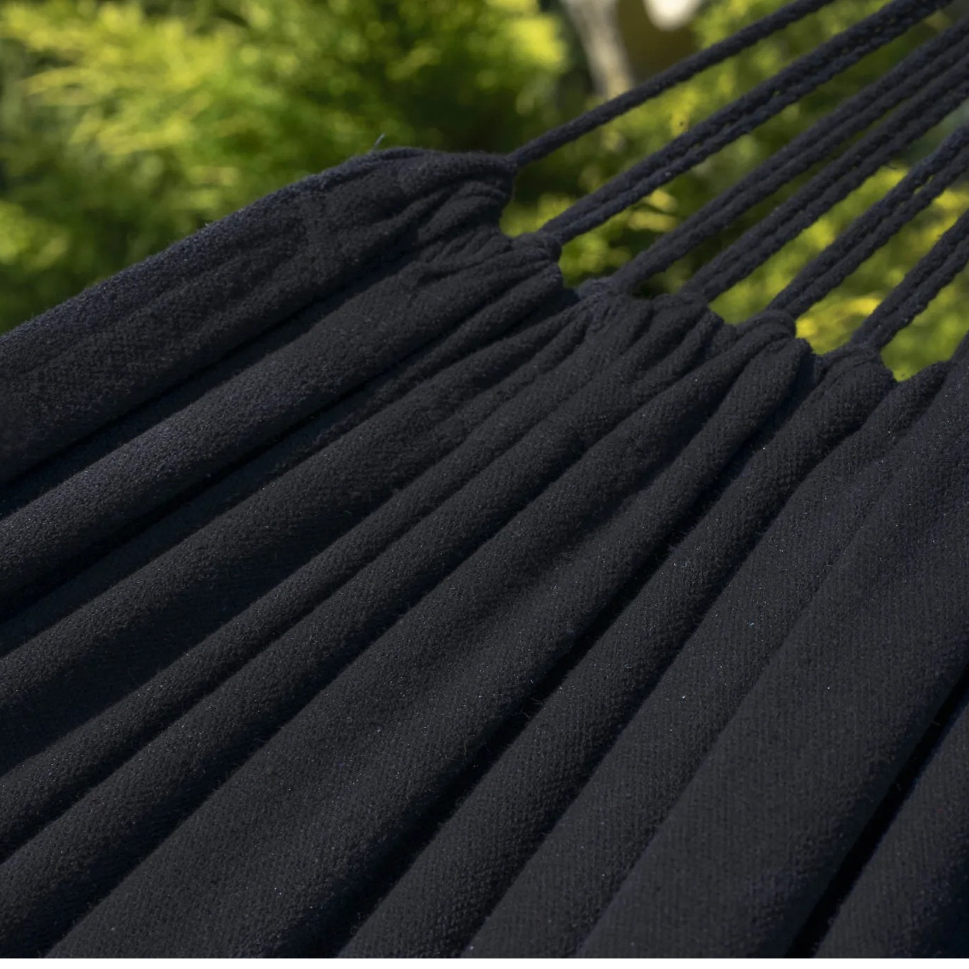 Hamac sur pied 2 personnes Luminia