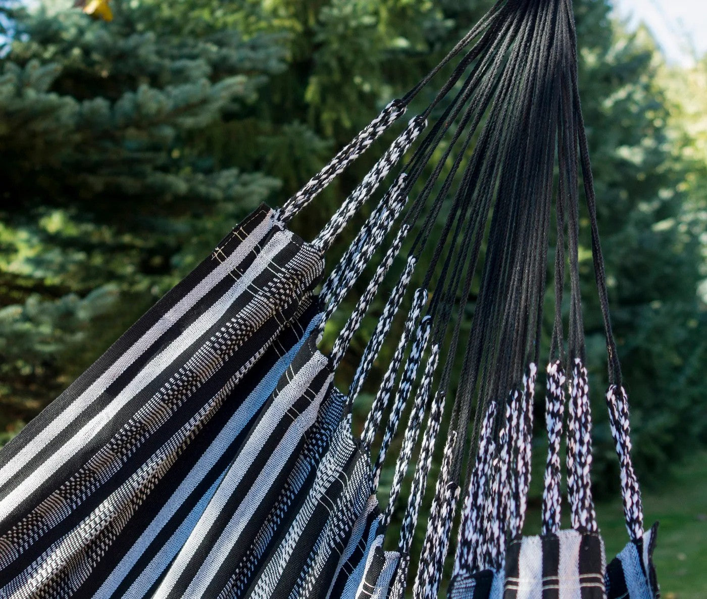 Fauteuil Suspendu Jardin – Calyra