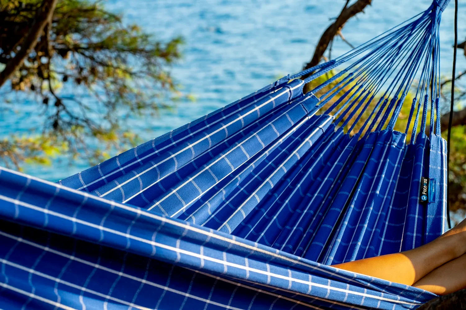 Hamac colombien Duo – Quito