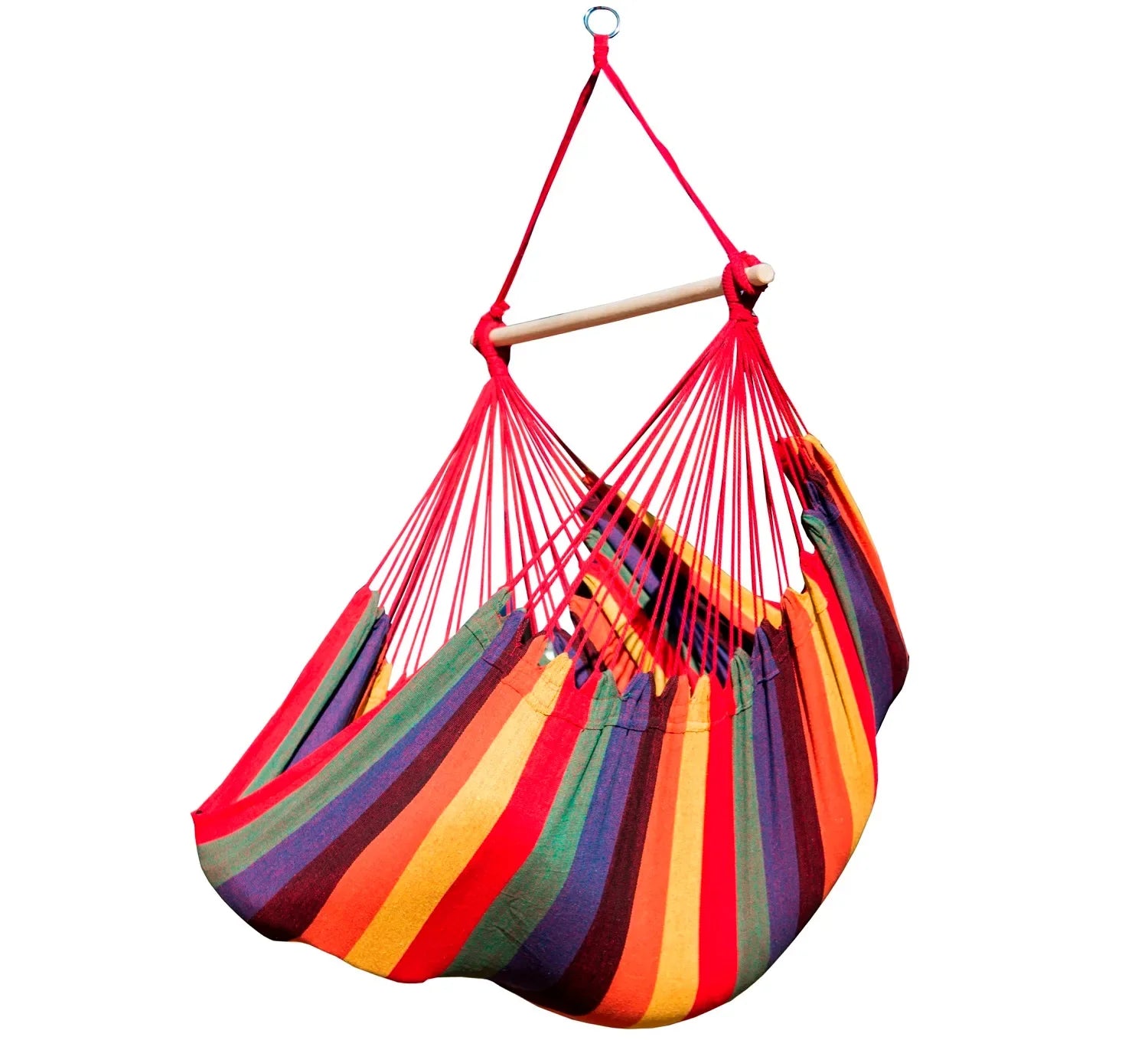 Fauteuil Suspendu Jardin – Liora