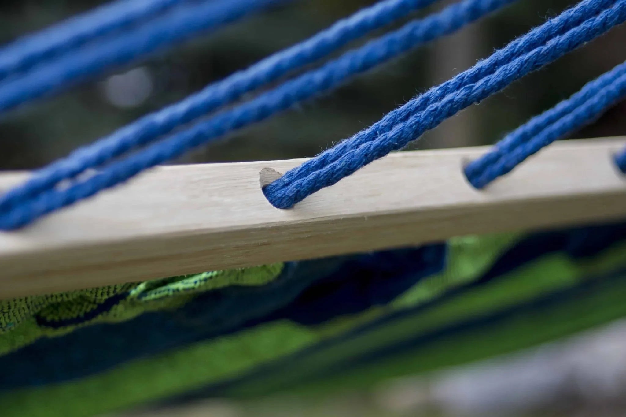 Hamac suspendu sur pied Solara