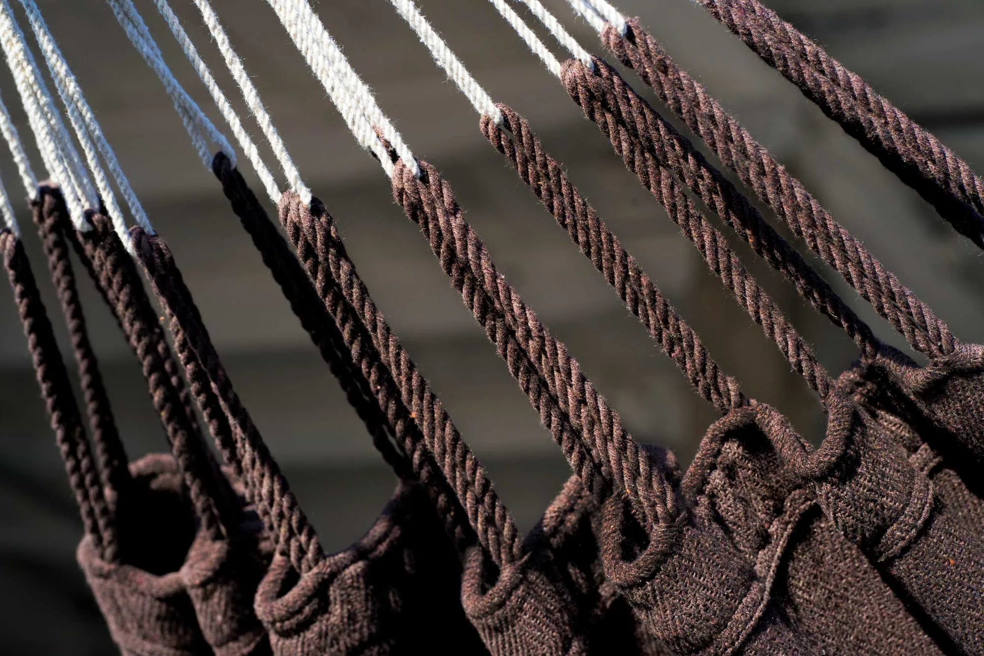 Fauteuil Suspendu Confort – Andara