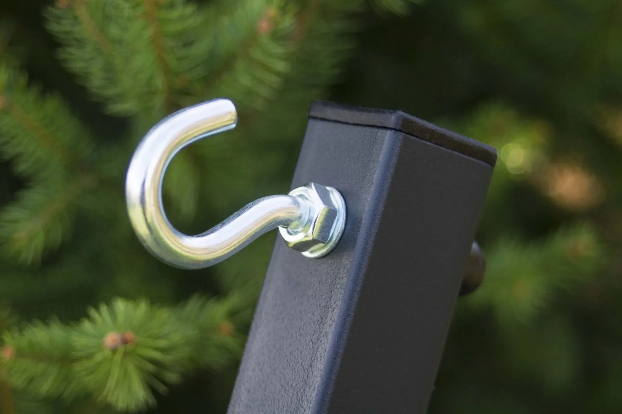 Hamac suspendu sur pied Aurora