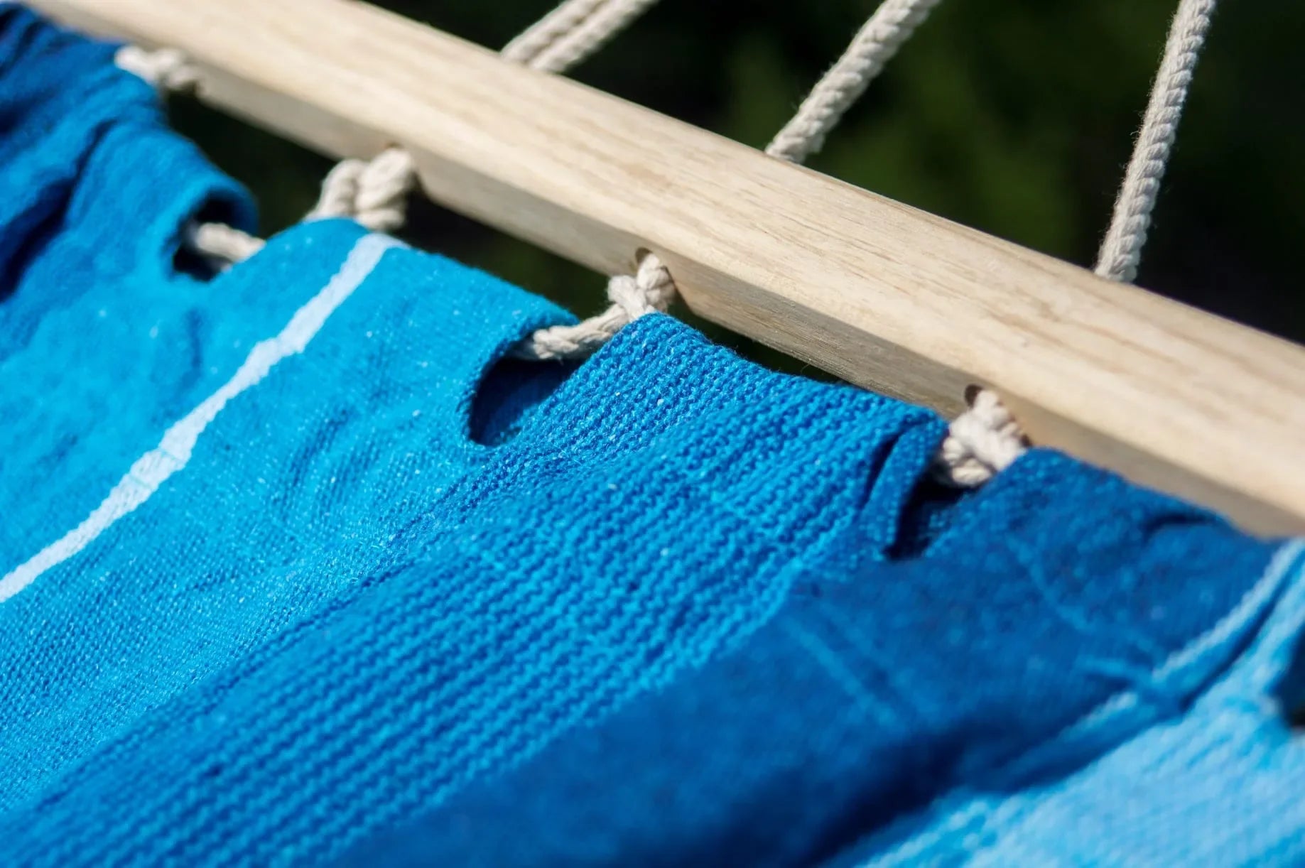 Hamac suspendu sur pied Solara