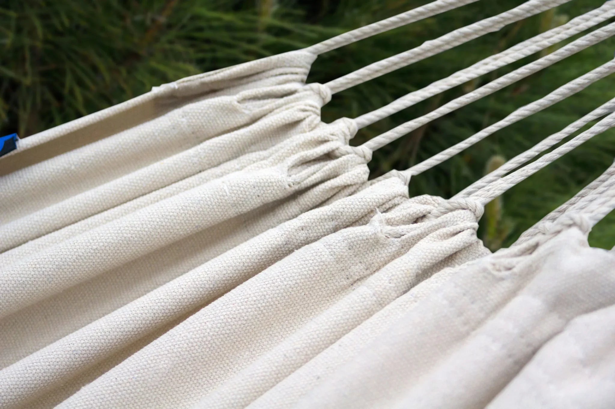 Hamac jardin sur pied Verena