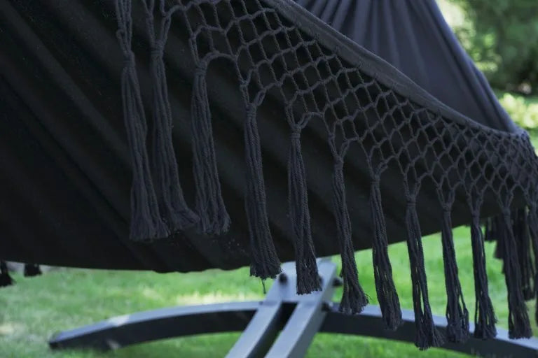 Hamac sur pied 2 personnes Luminia