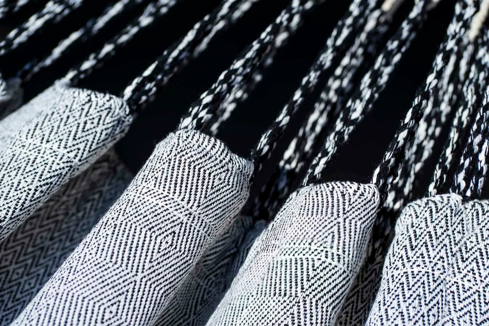 Fauteuil Suspendu Confort – Andara