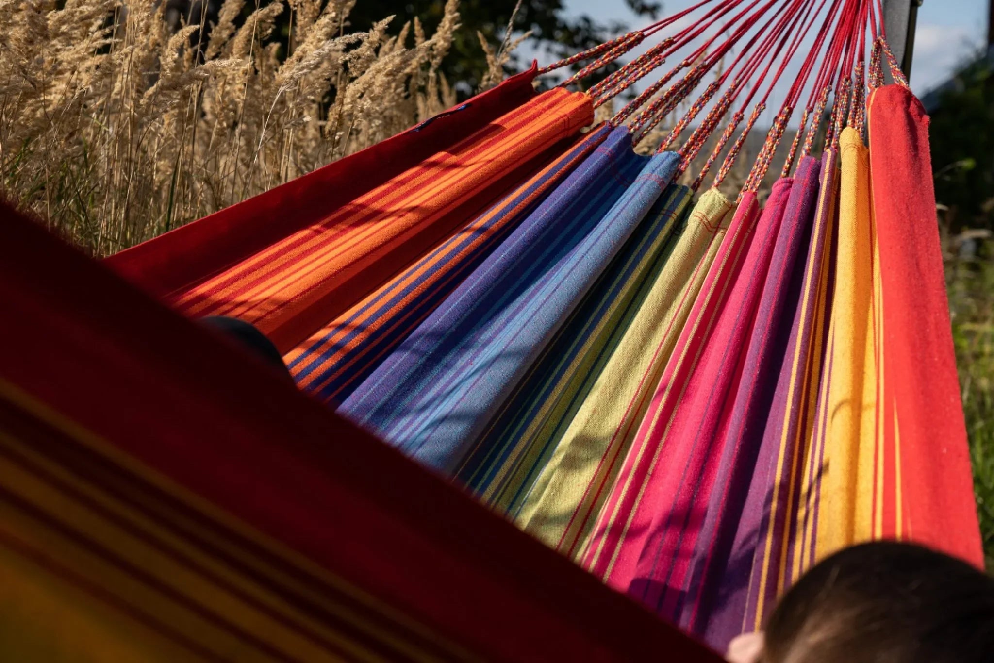 Hamac Colombien Duo – Valparaíso