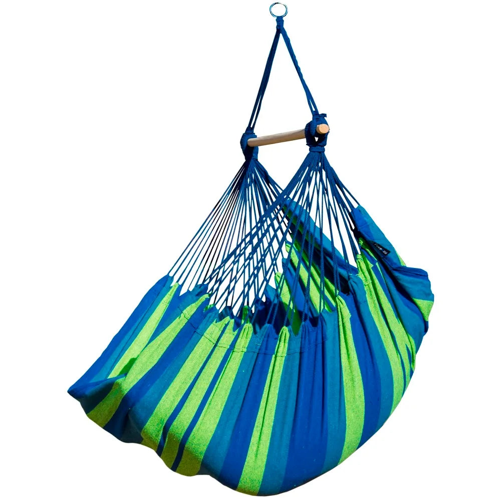 Fauteuil Suspendu Jardin – Liora