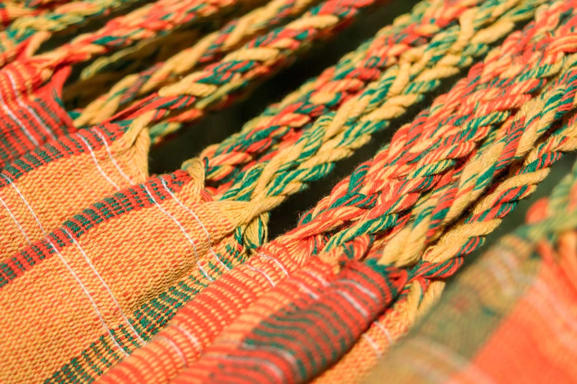 Hamac Duo Premium – Valdora