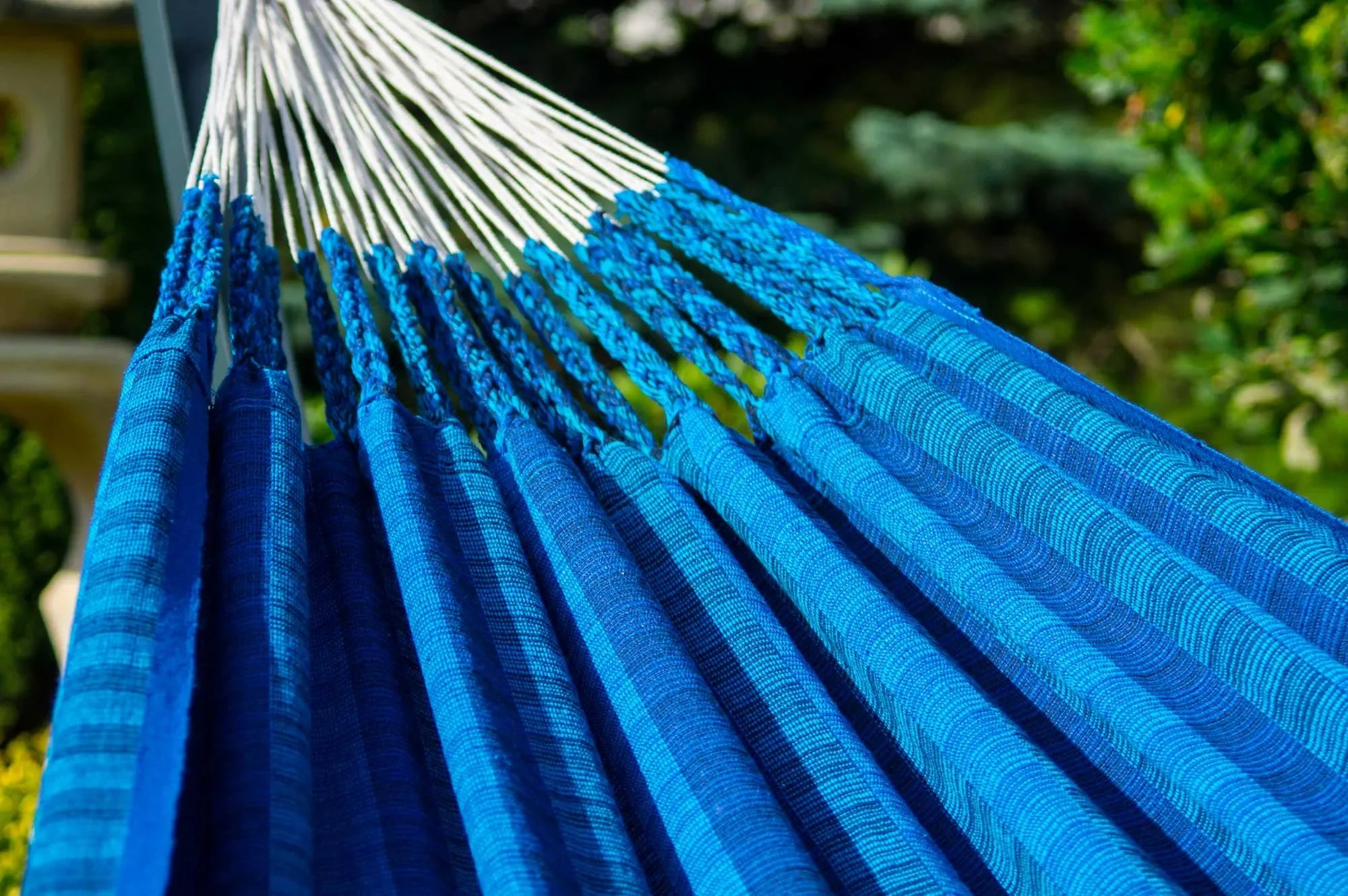 Hamac sur pied XXL Ventora