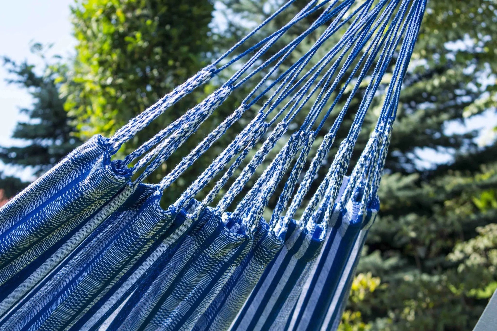 Hamac sur pied suspendu Venturo