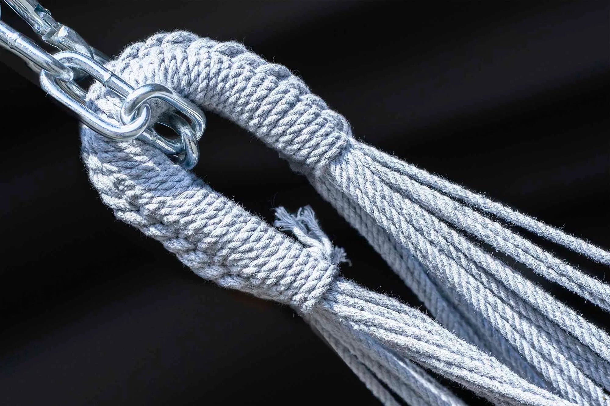 Hamac sur pied XXL Ventora