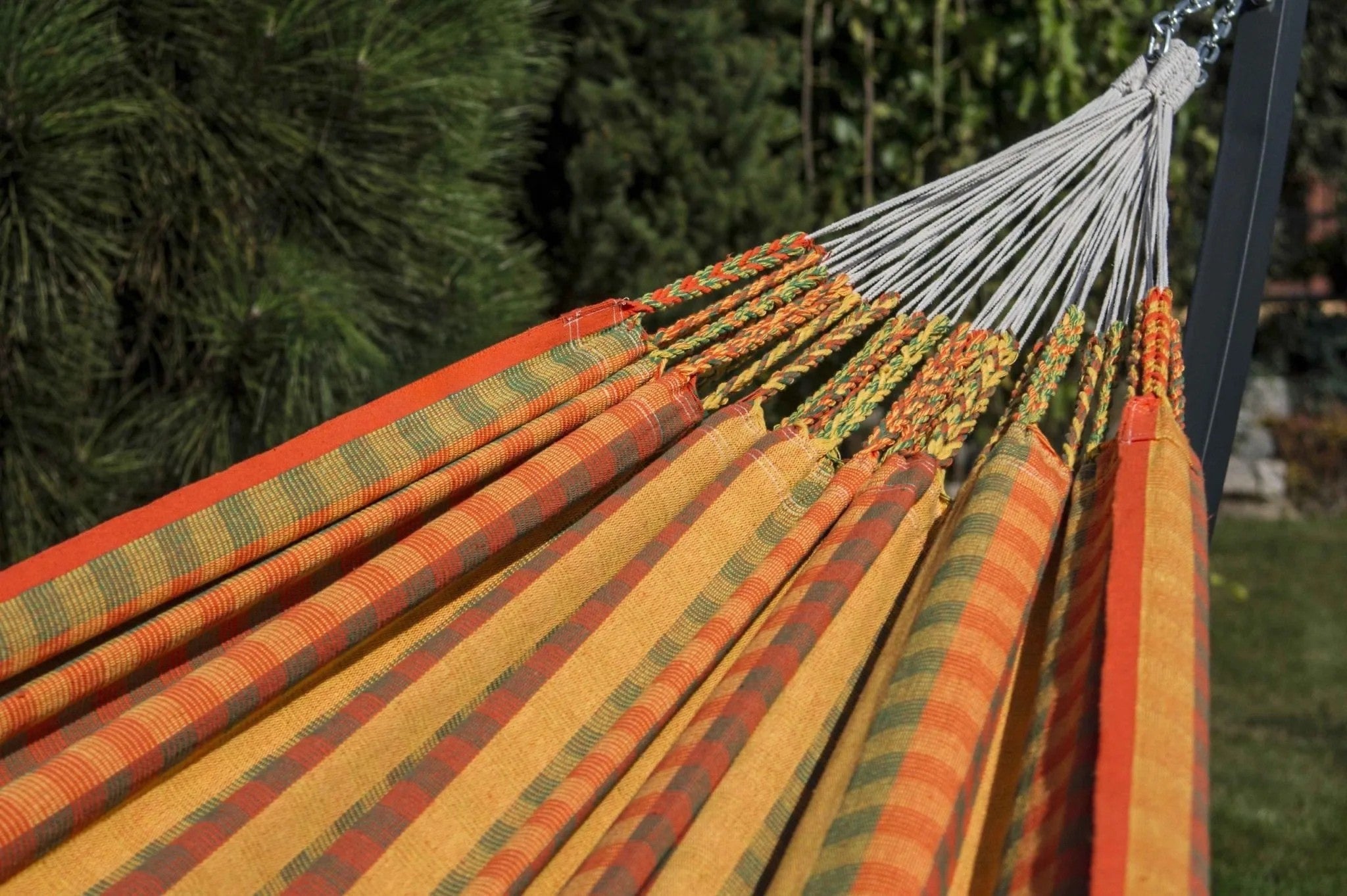 Hamac sur pied XXL Ventora