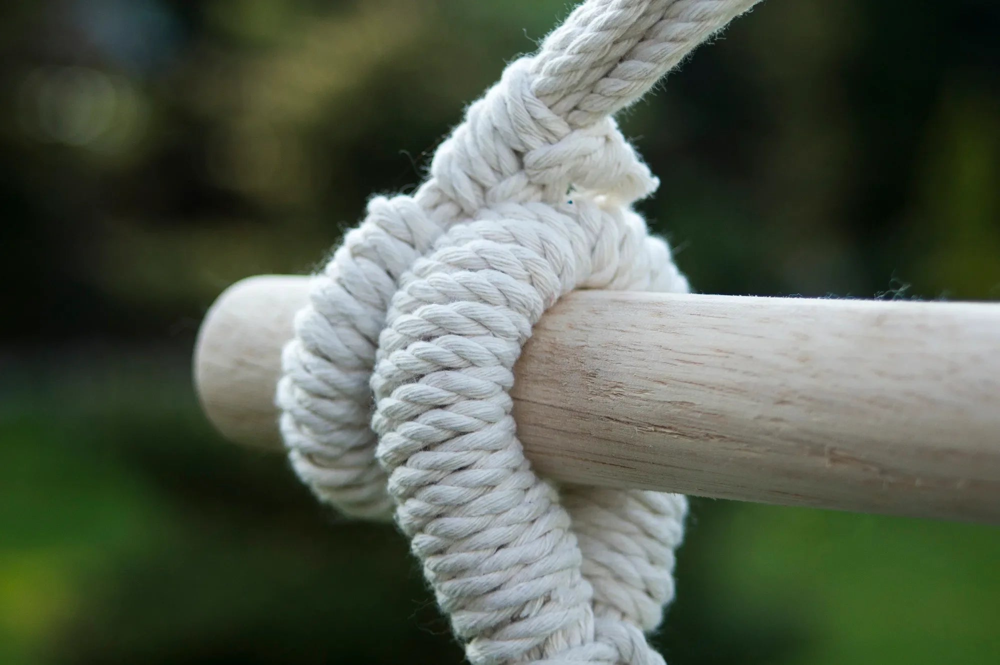 Fauteuil Suspendu Jardin – Liora