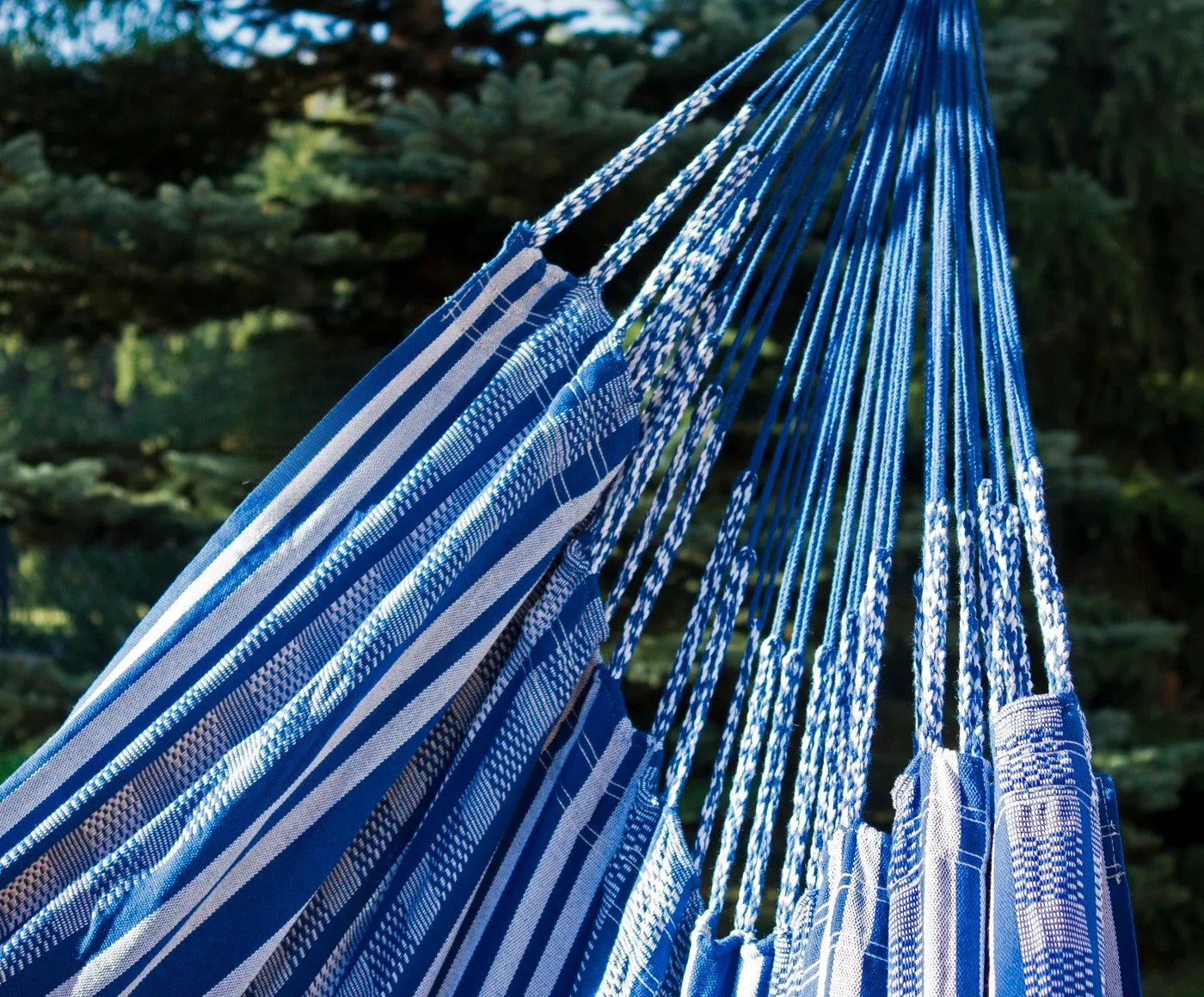 Fauteuil Suspendu Jardin – Calyra