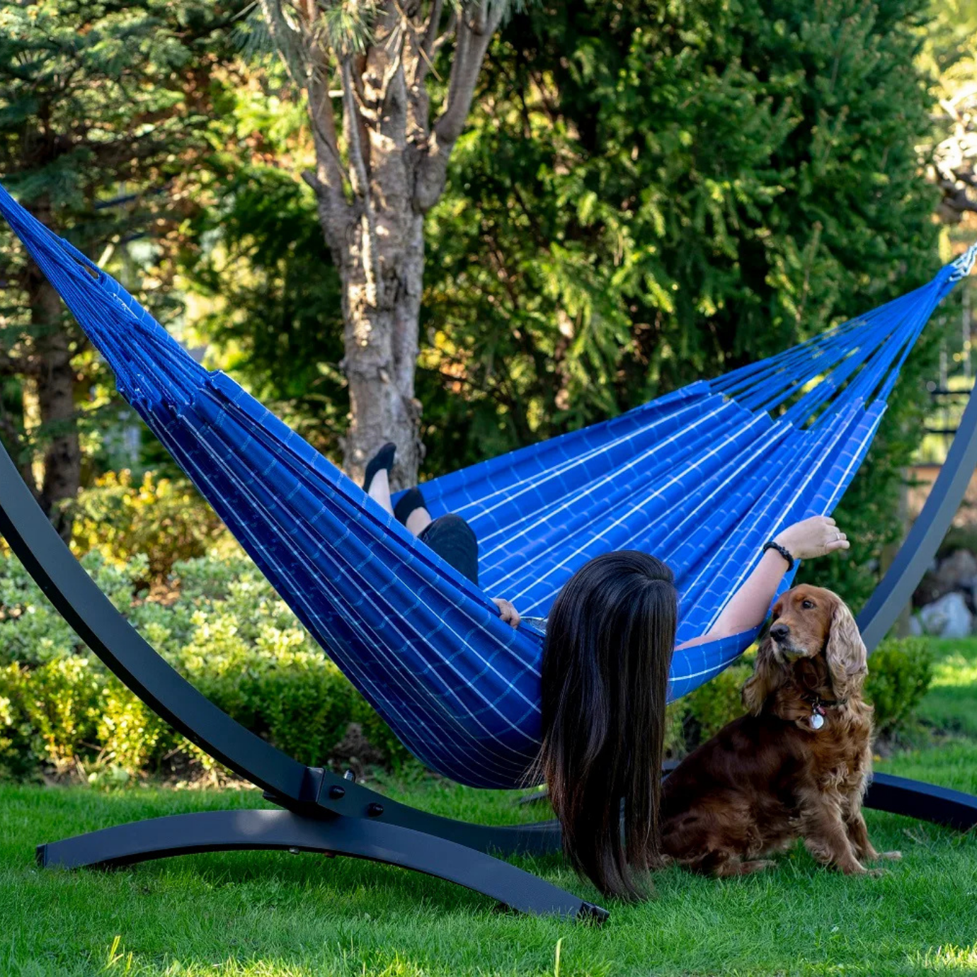 Hamac colombien Duo – Quito