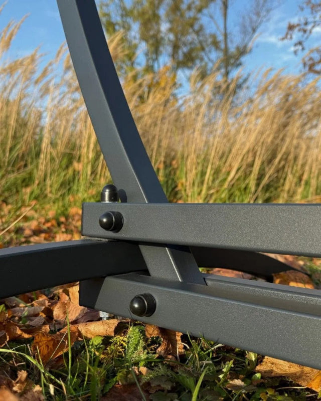 Fauteuil Suspendu avec Support – Calvado