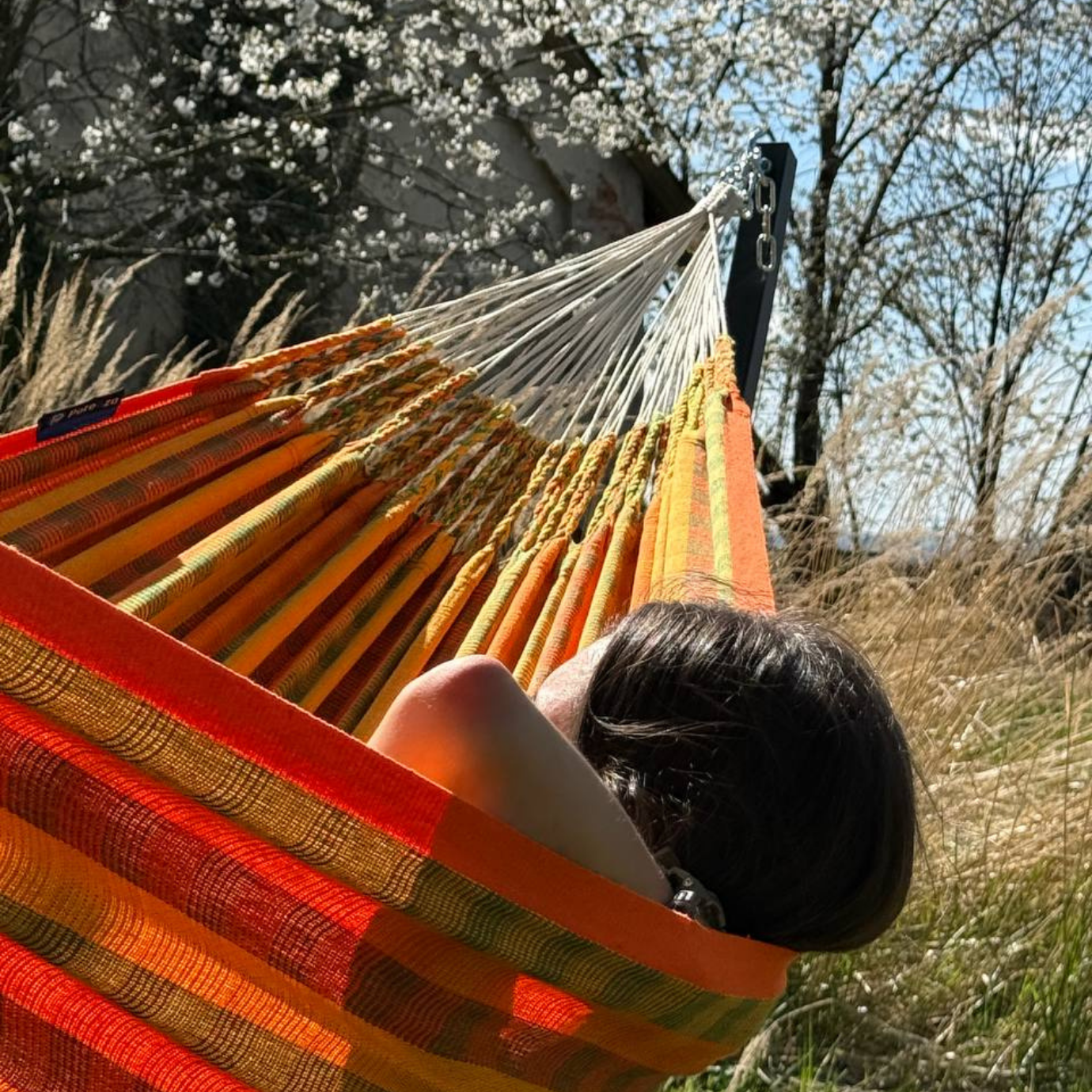 Hamac Duo Premium – Valdora