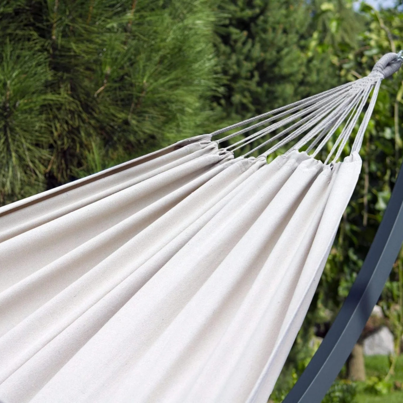 Hamac Coton Duo – Virelia