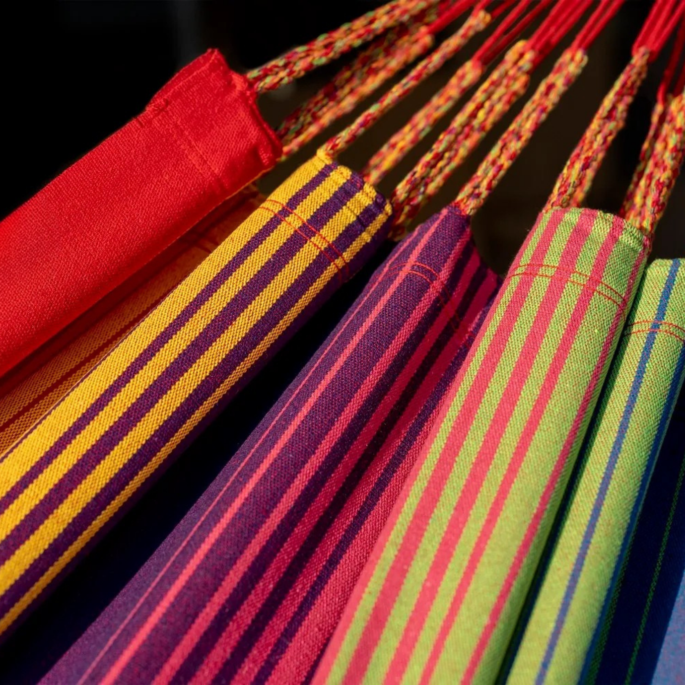 Hamac Colombien Duo – Valparaíso