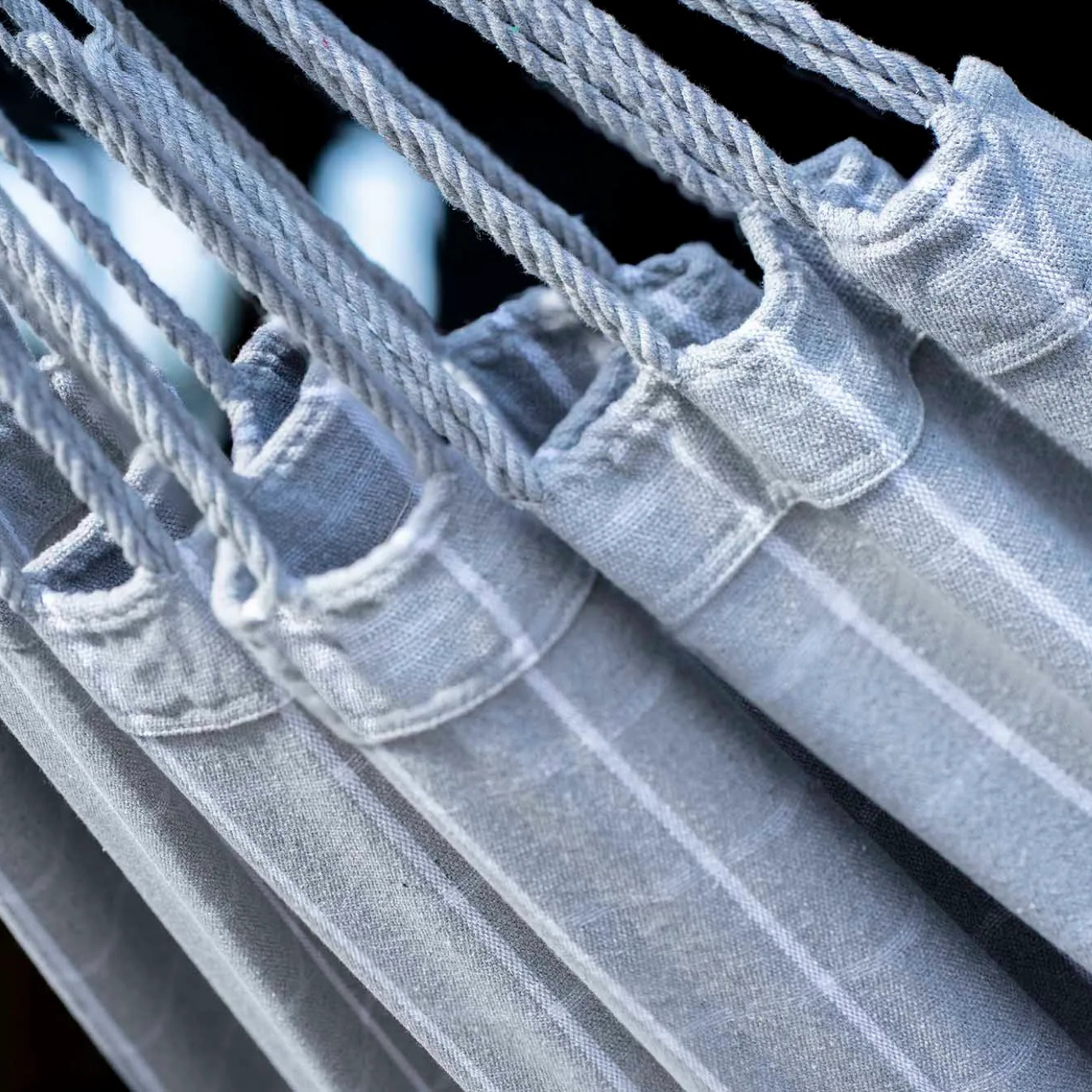 Hamac colombien Duo – Quito