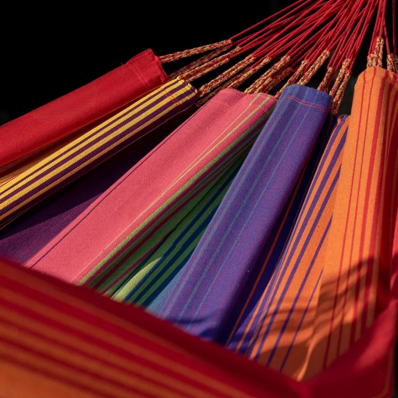 Hamac Colombien Duo – Valparaíso