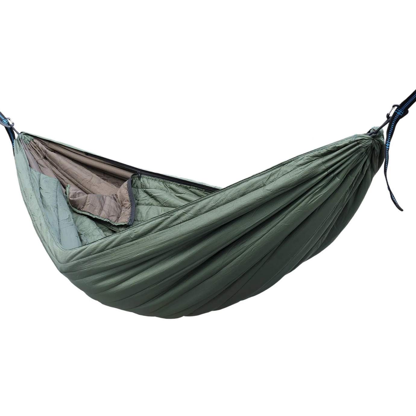 Hamac de voyage Explorer