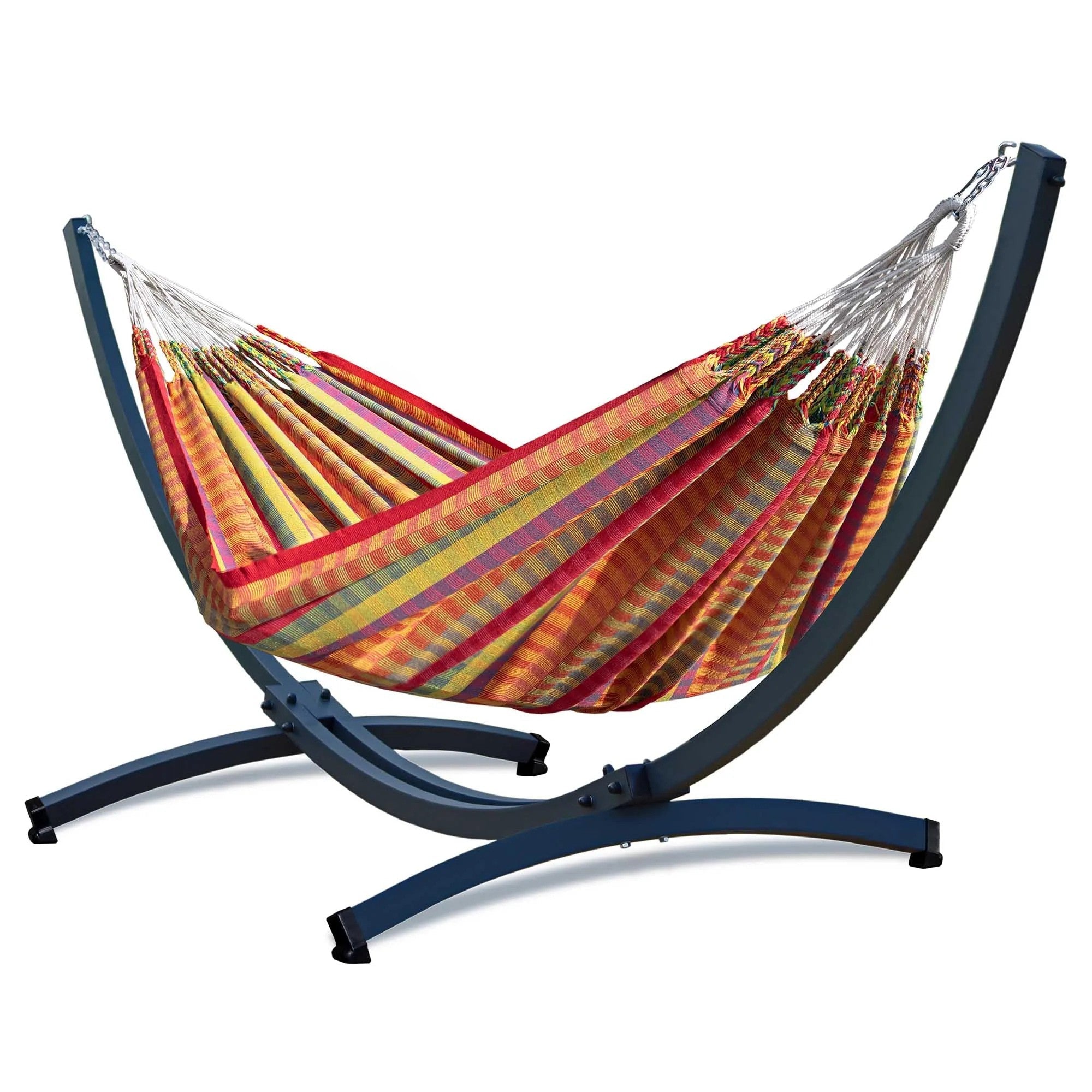 Hamac sur pied XXL Ventora