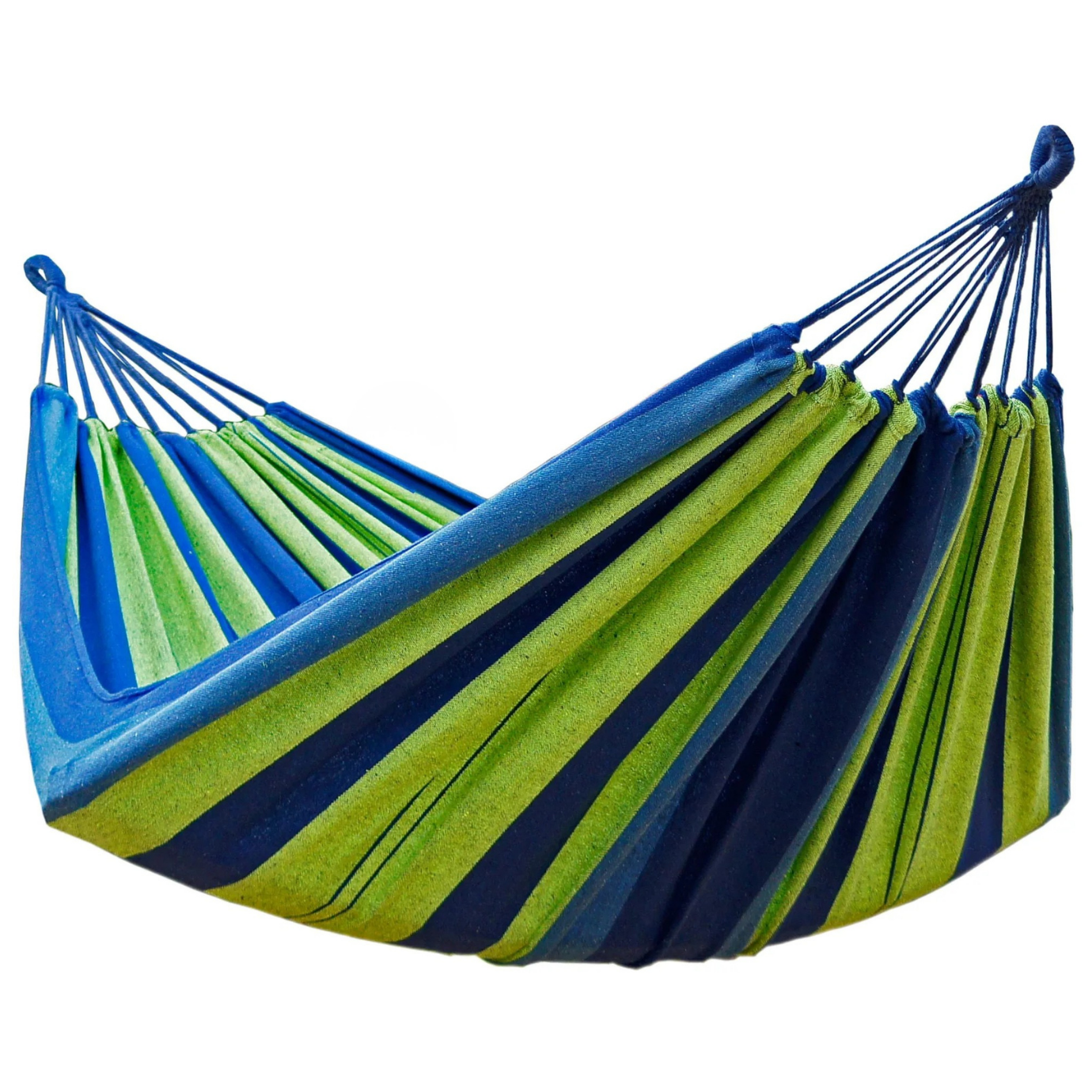 Hamac jardin double Cottonia