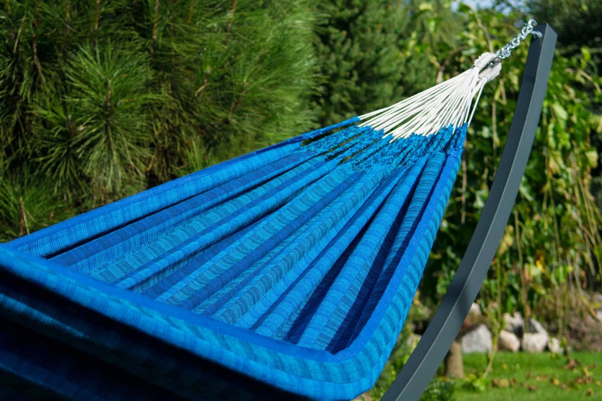 Hamac sur pied XXL Ventora