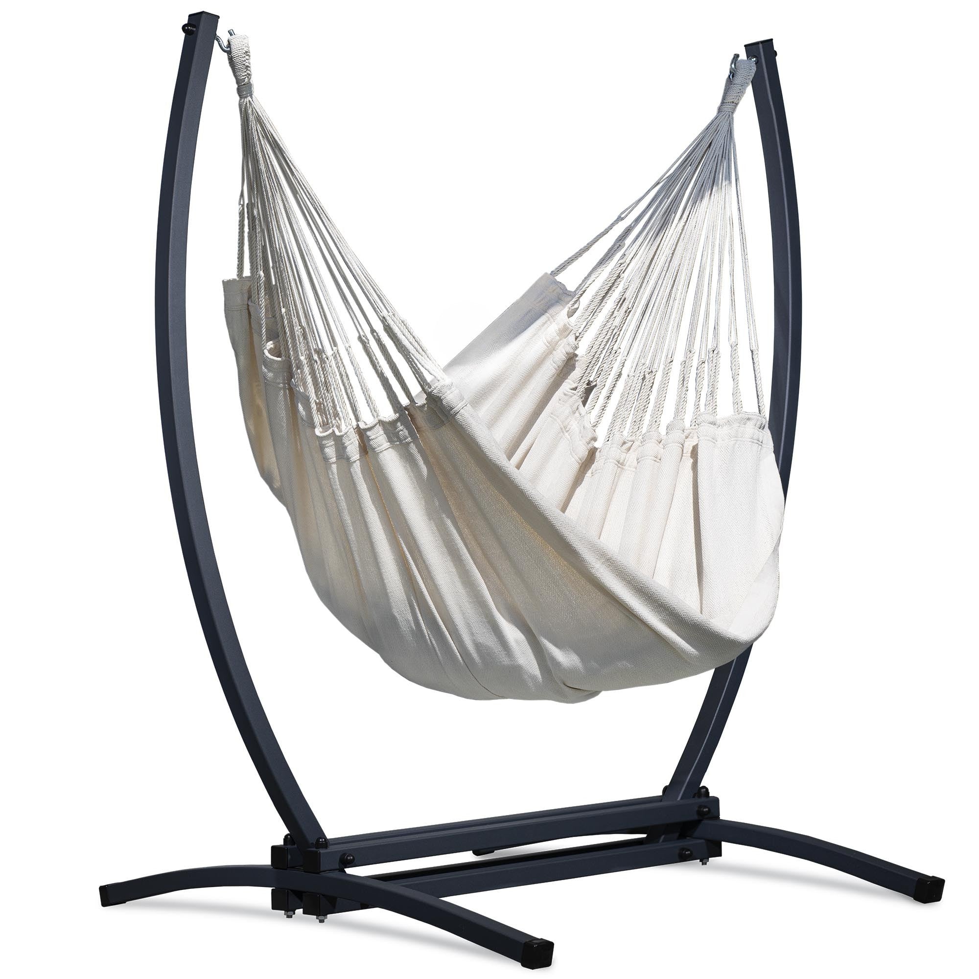 Fauteuil Suspendu Confort – Andara