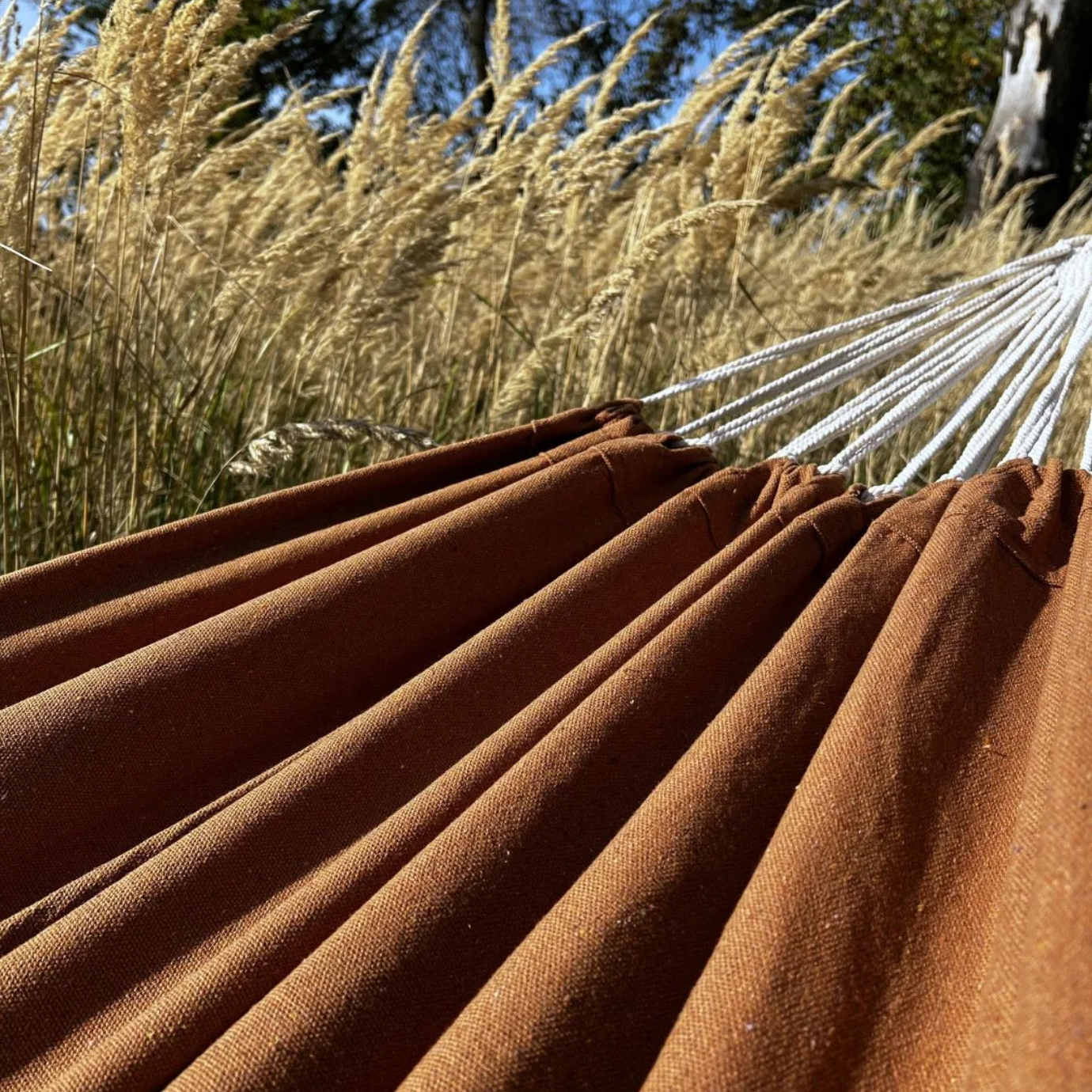 Hamac Coton Duo – Virelia