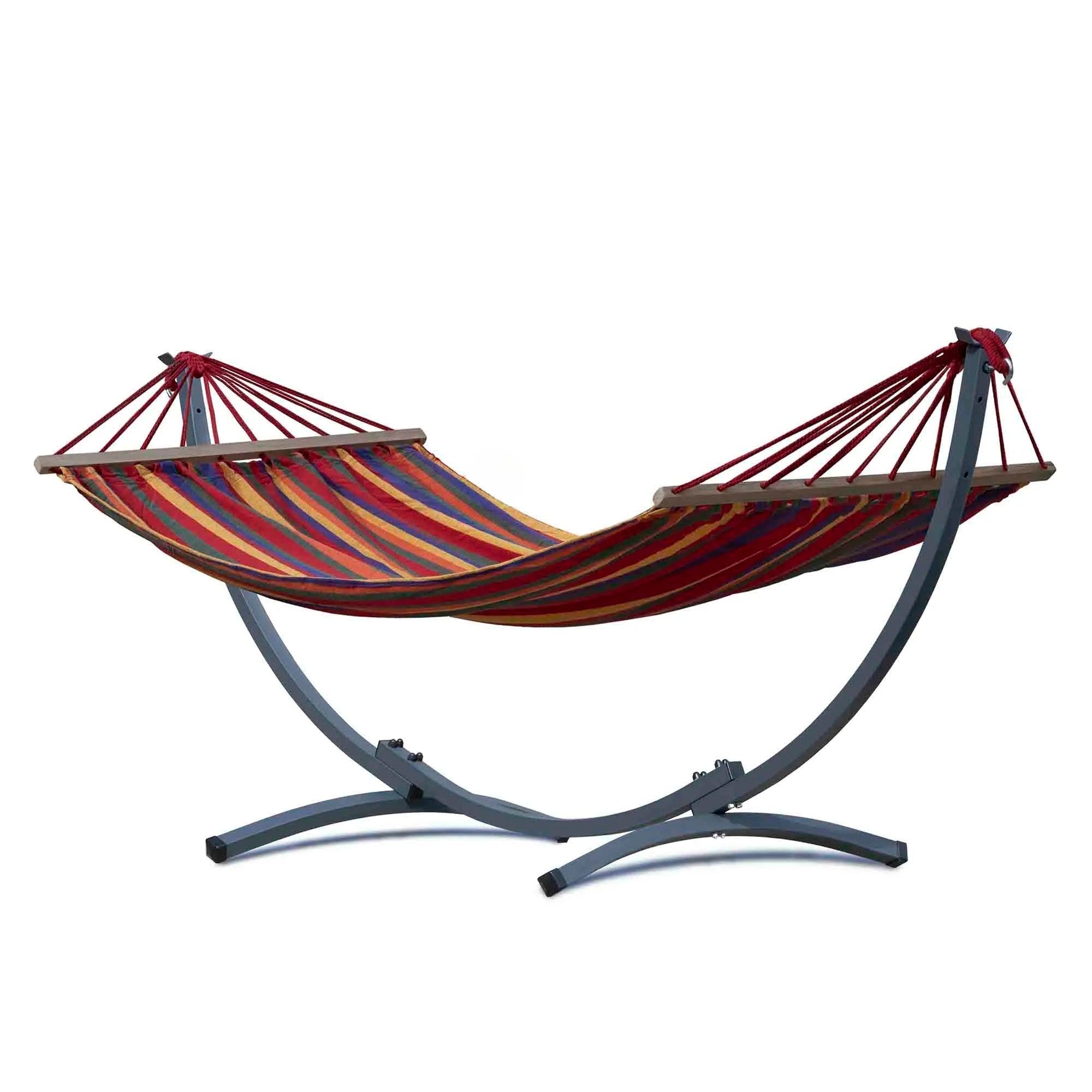 Hamac suspendu sur pied Solara