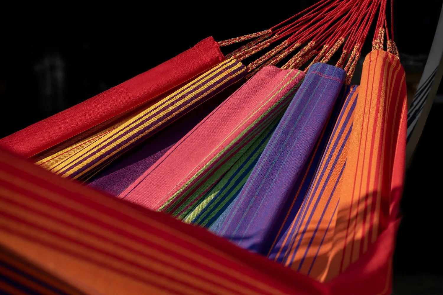 Hamac sur pied 2 places Ventana