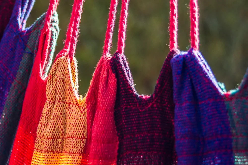 Fauteuil Suspendu Jardin – Liora