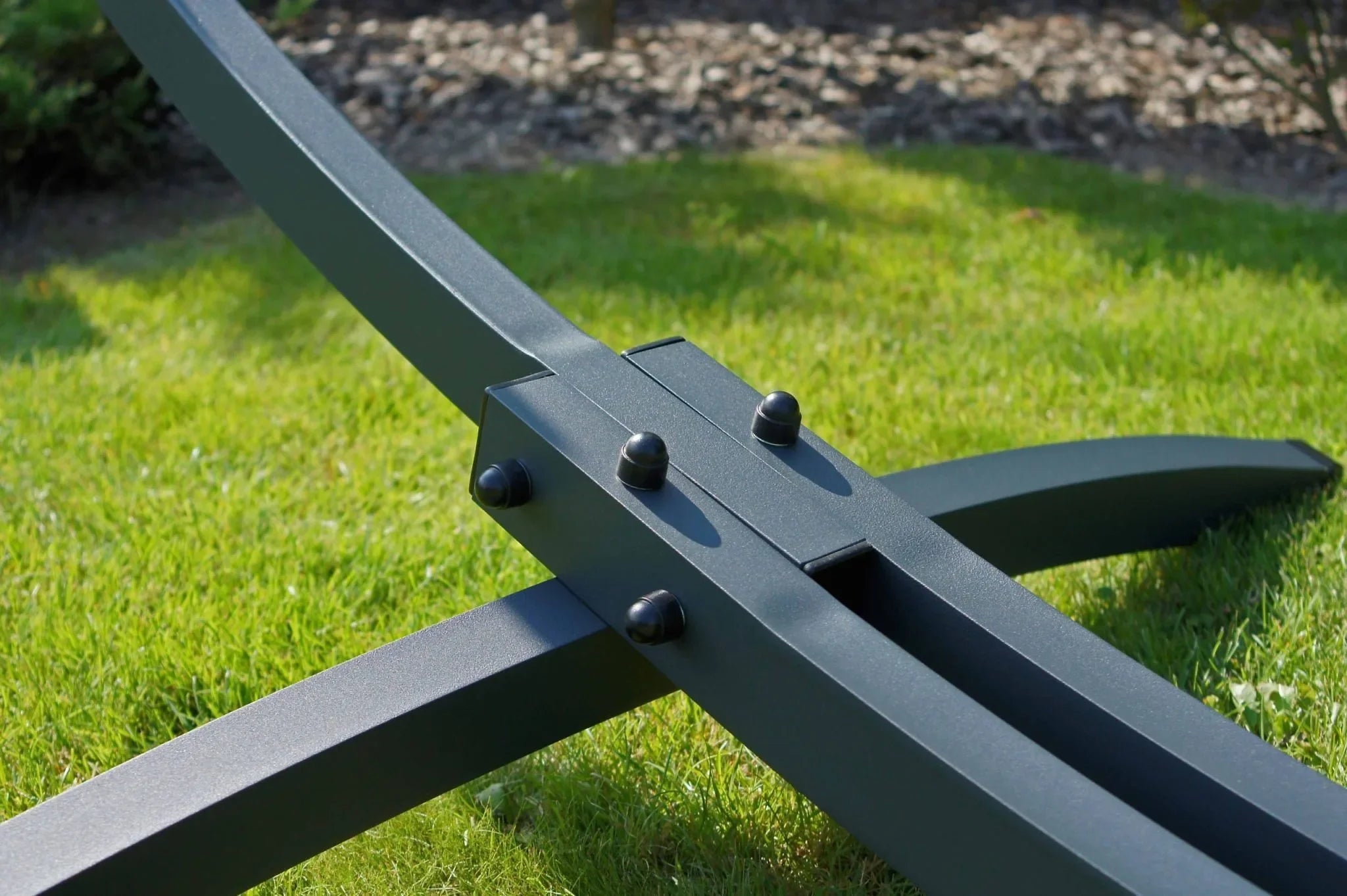 Hamac sur pied suspendu Venturo