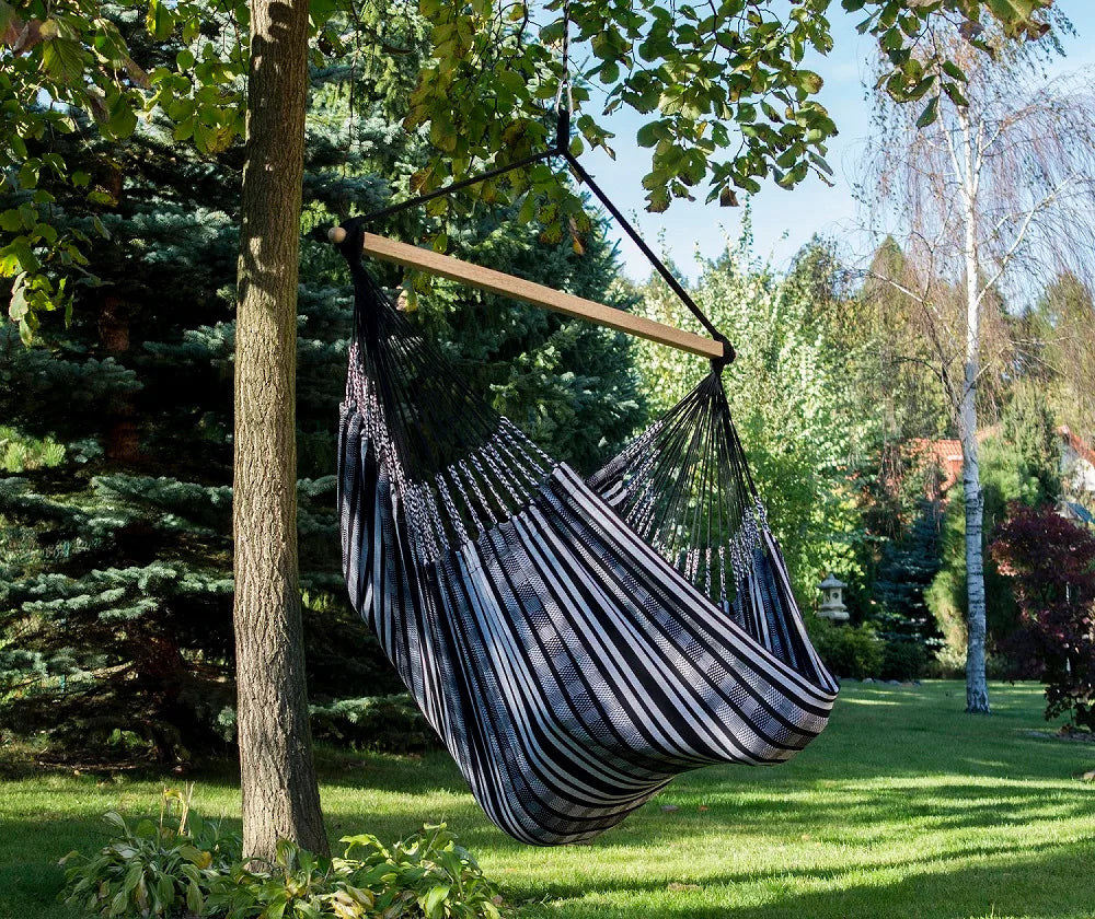 Fauteuil Suspendu Jardin – Calyra