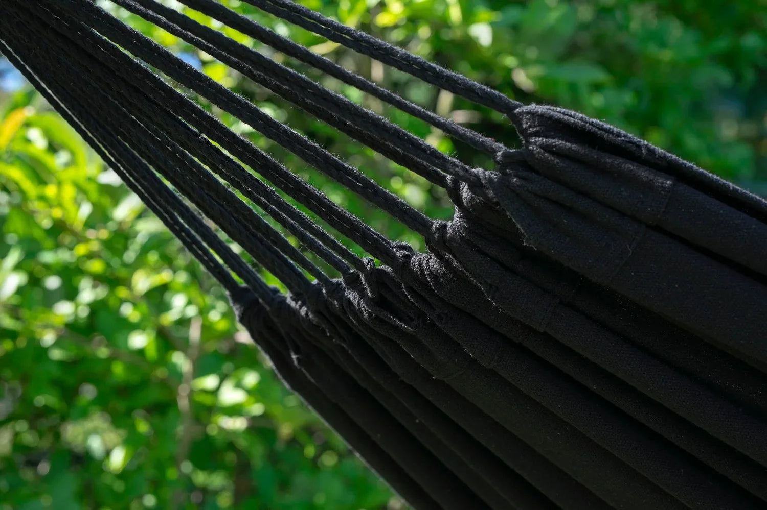 Hamac jardin sur pied Verena