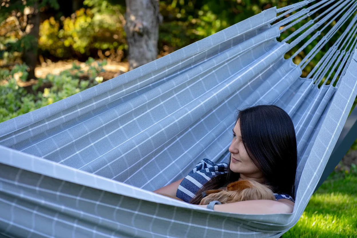 Hamac colombien Duo – Quito