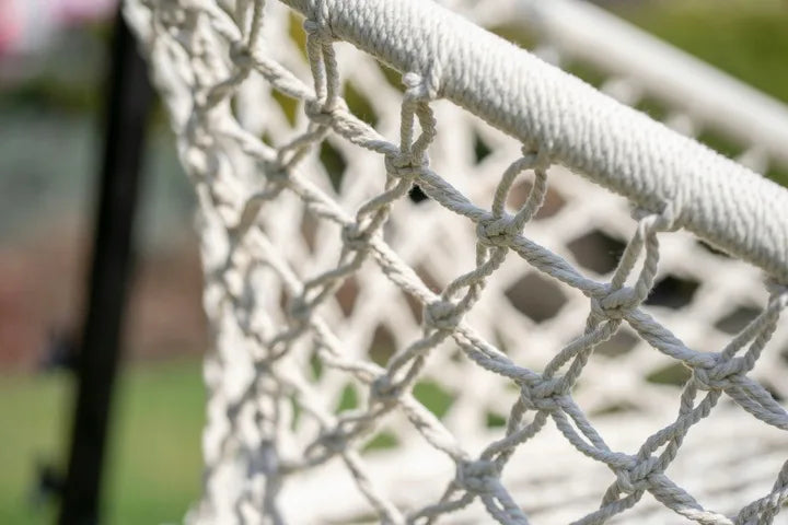 Fauteuil Suspendu Macramé – Lirana